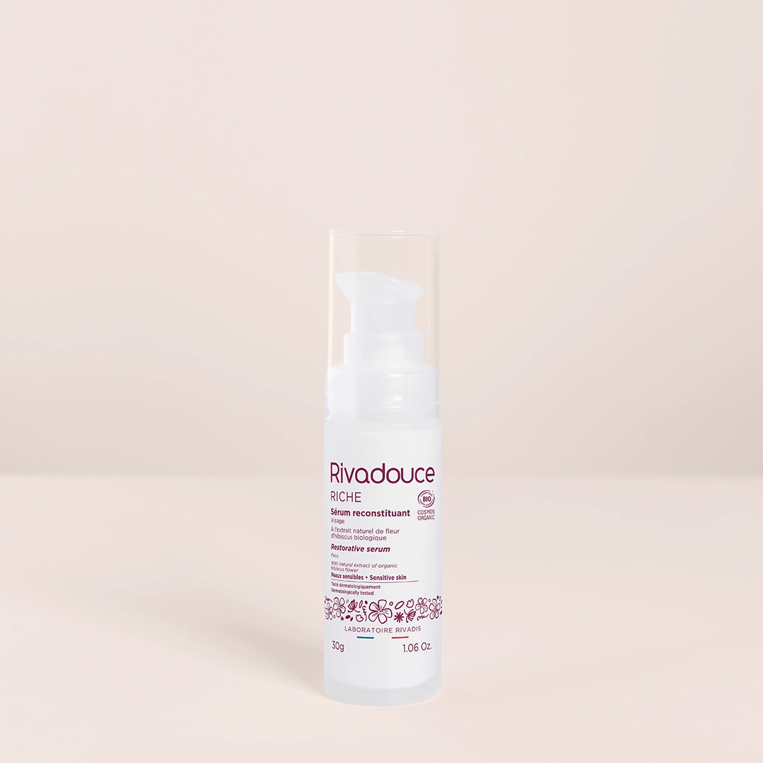 Sérum reconstituant 30g